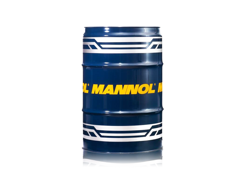 MANNOL MAN 10W40 60L DEFENDER Defender 10W40 60L